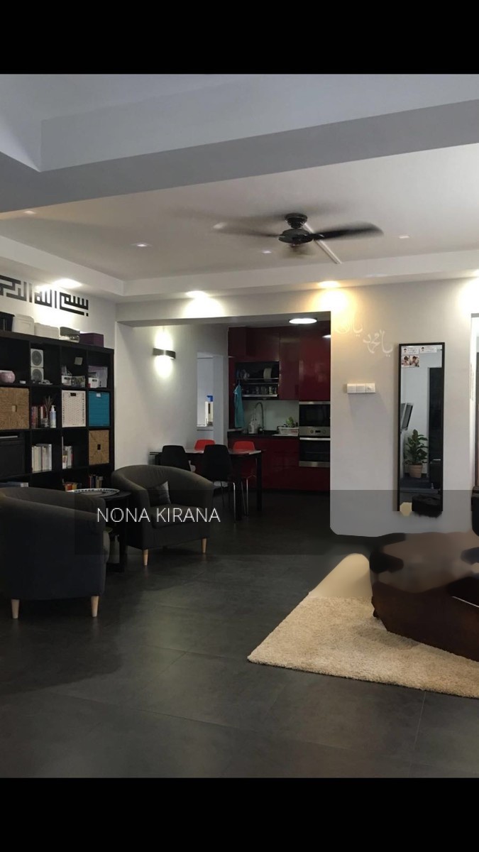 Blk 702 Pasir Ris Drive 10 (Pasir Ris), HDB 4 Rooms #126402272